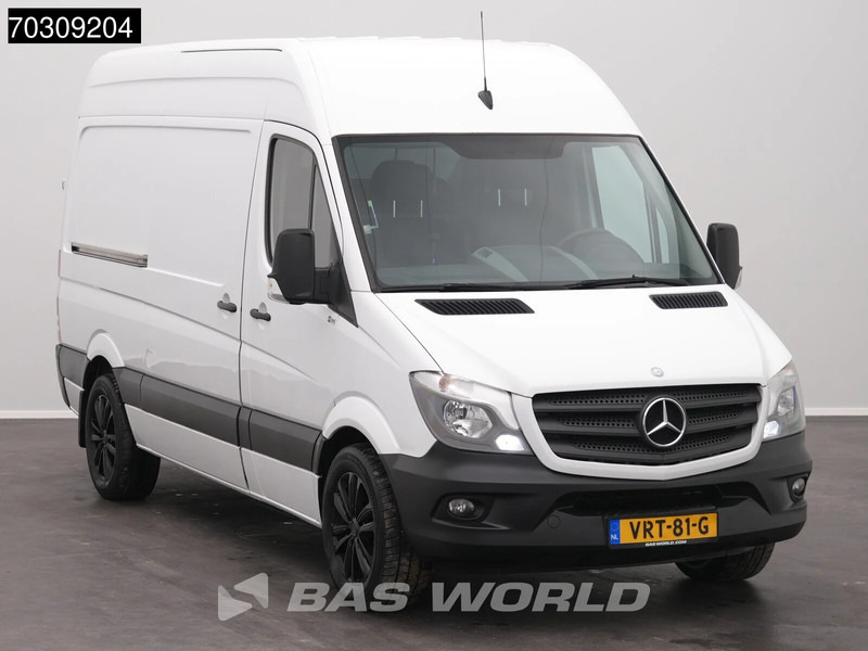 Mercedes-Benz Sprinter 316 CDI L2H2 3500KG Trekhaak 160PK Airco Camera L2 Airco Trekhaak leasing Mercedes-Benz Sprinter 316 CDI L2H2 3500KG Trekhaak 160PK Airco Camera L2 Airco Trekhaak: picture 7
