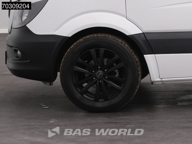 Mercedes-Benz Sprinter 316 CDI L2H2 3500KG Trekhaak 160PK Airco Camera L2 Airco Trekhaak leasing Mercedes-Benz Sprinter 316 CDI L2H2 3500KG Trekhaak 160PK Airco Camera L2 Airco Trekhaak: picture 20