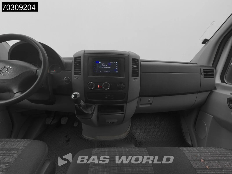 Mercedes-Benz Sprinter 316 CDI L2H2 3500KG Trekhaak 160PK Airco Camera L2 Airco Trekhaak leasing Mercedes-Benz Sprinter 316 CDI L2H2 3500KG Trekhaak 160PK Airco Camera L2 Airco Trekhaak: picture 10