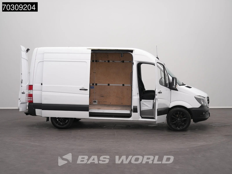 Mercedes-Benz Sprinter 316 CDI L2H2 3500KG Trekhaak 160PK Airco Camera L2 Airco Trekhaak leasing Mercedes-Benz Sprinter 316 CDI L2H2 3500KG Trekhaak 160PK Airco Camera L2 Airco Trekhaak: picture 9