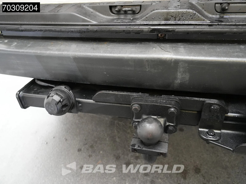 Mercedes-Benz Sprinter 316 CDI L2H2 3500KG Trekhaak 160PK Airco Camera L2 Airco Trekhaak leasing Mercedes-Benz Sprinter 316 CDI L2H2 3500KG Trekhaak 160PK Airco Camera L2 Airco Trekhaak: picture 8