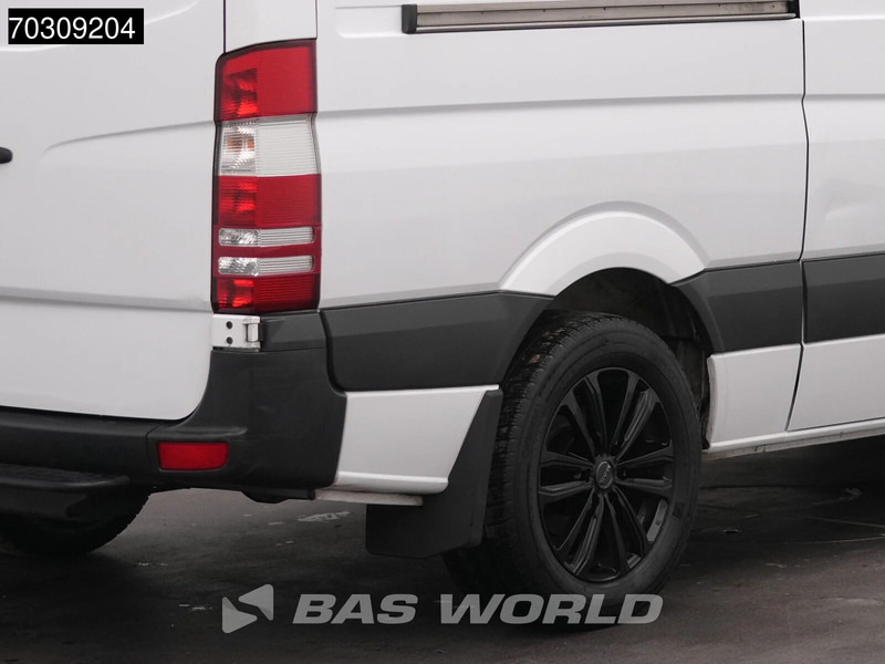 Mercedes-Benz Sprinter 316 CDI L2H2 3500KG Trekhaak 160PK Airco Camera L2 Airco Trekhaak leasing Mercedes-Benz Sprinter 316 CDI L2H2 3500KG Trekhaak 160PK Airco Camera L2 Airco Trekhaak: picture 16