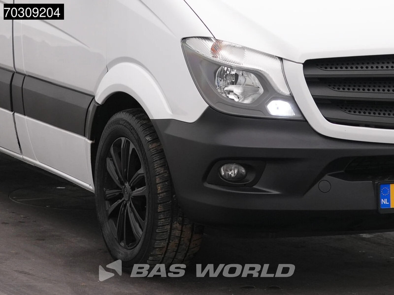 Mercedes-Benz Sprinter 316 CDI L2H2 3500KG Trekhaak 160PK Airco Camera L2 Airco Trekhaak leasing Mercedes-Benz Sprinter 316 CDI L2H2 3500KG Trekhaak 160PK Airco Camera L2 Airco Trekhaak: picture 15