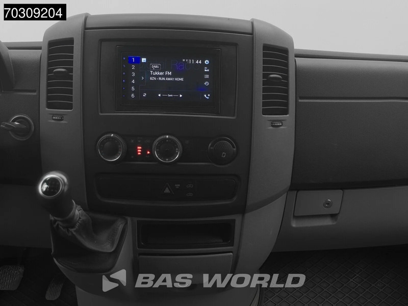 Mercedes-Benz Sprinter 316 CDI L2H2 3500KG Trekhaak 160PK Airco Camera L2 Airco Trekhaak - Panel van: picture 3 Mercedes-Benz Sprinter 316 CDI L2H2 3500KG Trekhaak 160PK Airco Camera L2 Airco Trekhaak - Panel van: picture 3