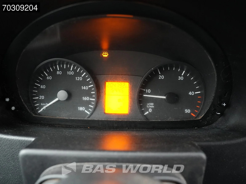Mercedes-Benz Sprinter 316 CDI L2H2 3500KG Trekhaak 160PK Airco Camera L2 Airco Trekhaak leasing Mercedes-Benz Sprinter 316 CDI L2H2 3500KG Trekhaak 160PK Airco Camera L2 Airco Trekhaak: picture 13