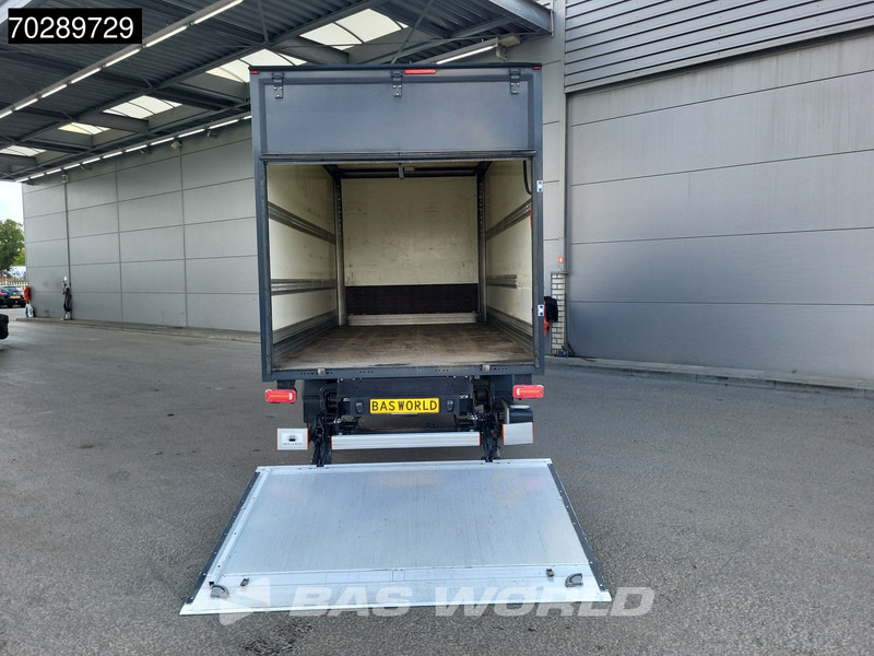 Mercedes-Benz Sprinter 316 CDI Laadklep Bakwagen Airco Camera MBUX CarPlay Euro6 Meubelbak Koffer 19m3 Airco Cruise control - Closed box van: picture 3 Mercedes-Benz Sprinter 316 CDI Laadklep Bakwagen Airco Camera MBUX CarPlay Euro6 Meubelbak Koffer 19m3 Airco Cruise control - Closed box van: picture 3