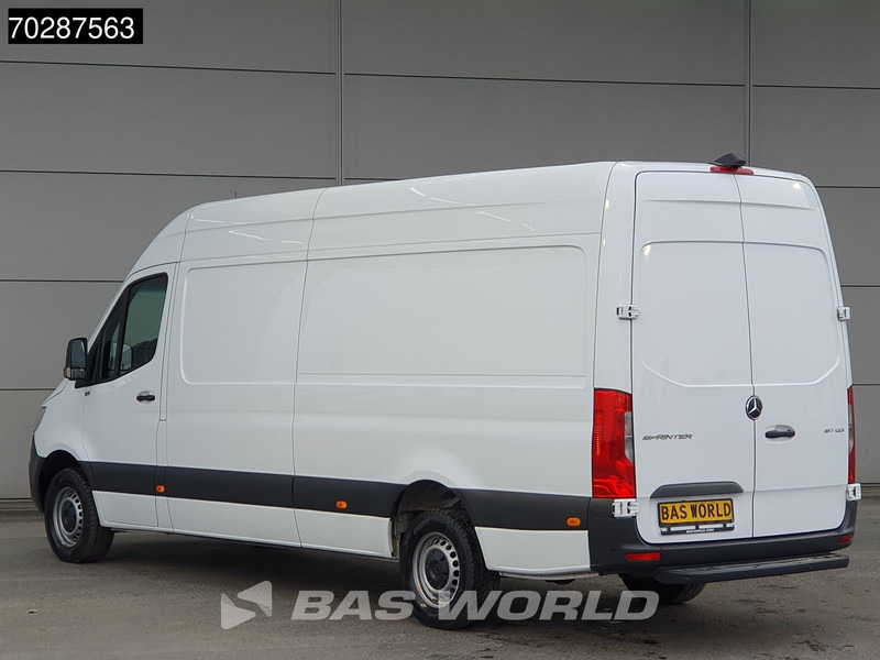 Mercedes-Benz Sprinter 317 CDI Automaat 170PK L3H2 Airco Camera Parkeersensoren MBUX CarPlay Euro6 L3 16m3 Airco - Panel van: picture 2 Mercedes-Benz Sprinter 317 CDI Automaat 170PK L3H2 Airco Camera Parkeersensoren MBUX CarPlay Euro6 L3 16m3 Airco - Panel van: picture 2