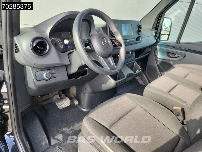 Panel van Mercedes-Benz Sprinter 317 CDI Automaat L2H2 170PK Airco Camera MBUX Euro6 L2 12m3 Airco: picture 11