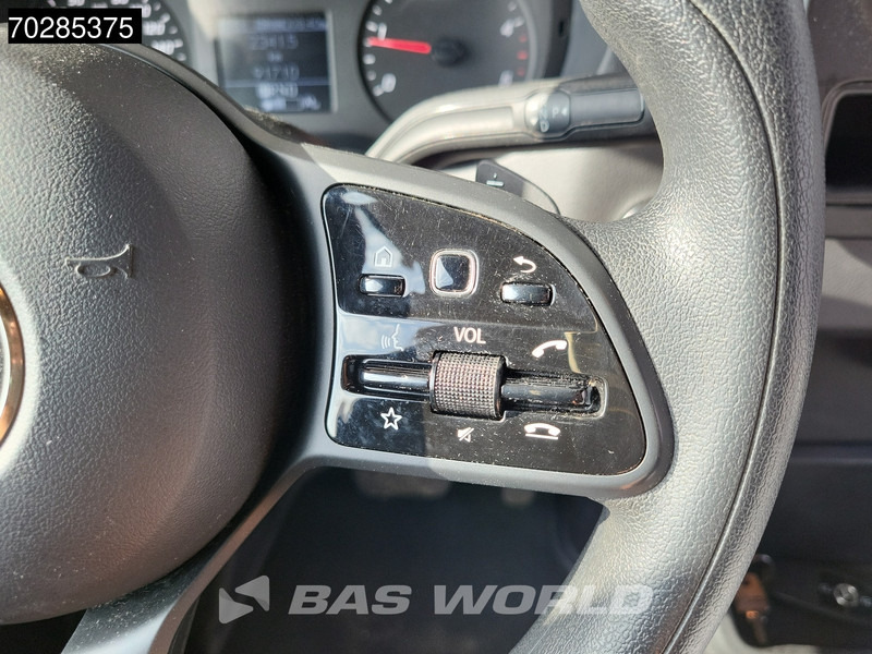 Panel van Mercedes-Benz Sprinter 317 CDI Automaat L2H2 170PK Airco Camera MBUX Euro6 L2 12m3 Airco: picture 18