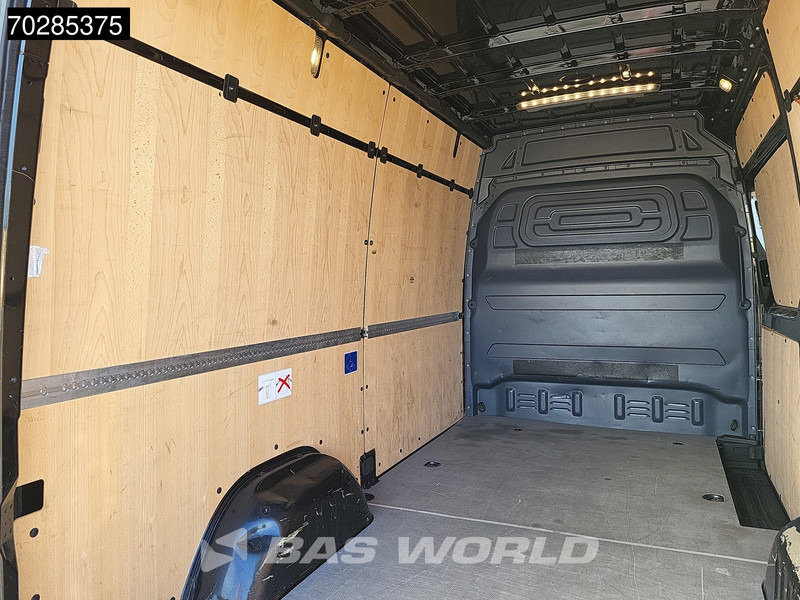 Panel van Mercedes-Benz Sprinter 317 CDI Automaat L2H2 170PK Airco Camera MBUX Euro6 L2 12m3 Airco: picture 7