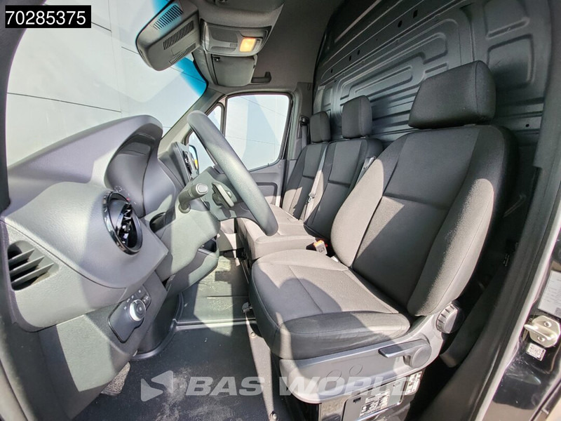 Panel van Mercedes-Benz Sprinter 317 CDI Automaat L2H2 170PK Airco Camera MBUX Euro6 L2 12m3 Airco: picture 12