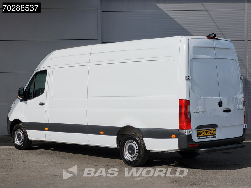 Mercedes-Benz Sprinter 317 CDI Automaat L3H2 170PK Airco Camera Parkeersensoren MBUX CarPlay Euro6 L2 15m3 Airco - Panel van: picture 2 Mercedes-Benz Sprinter 317 CDI Automaat L3H2 170PK Airco Camera Parkeersensoren MBUX CarPlay Euro6 L2 15m3 Airco - Panel van: picture 2