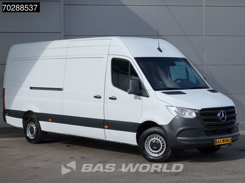 Mercedes-Benz Sprinter 317 CDI Automaat L3H2 170PK Airco Camera Parkeersensoren MBUX CarPlay Euro6 L2 15m3 Airco - Panel van: picture 3 Mercedes-Benz Sprinter 317 CDI Automaat L3H2 170PK Airco Camera Parkeersensoren MBUX CarPlay Euro6 L2 15m3 Airco - Panel van: picture 3