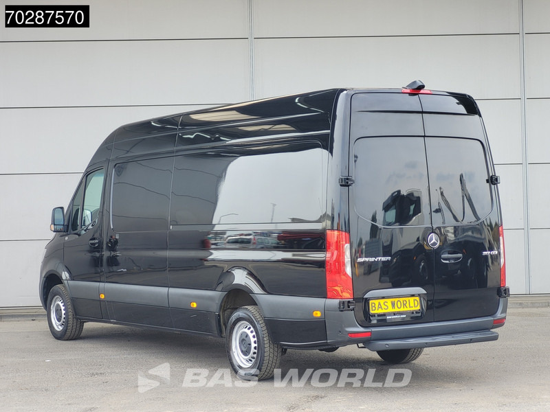 Mercedes-Benz Sprinter 317 CDI Automaat L3H2 170PK Airco Camera Parkeersensoren MBUX CarPlay Euro6 L3 15m3 Airco - Panel van: picture 2 Mercedes-Benz Sprinter 317 CDI Automaat L3H2 170PK Airco Camera Parkeersensoren MBUX CarPlay Euro6 L3 15m3 Airco - Panel van: picture 2