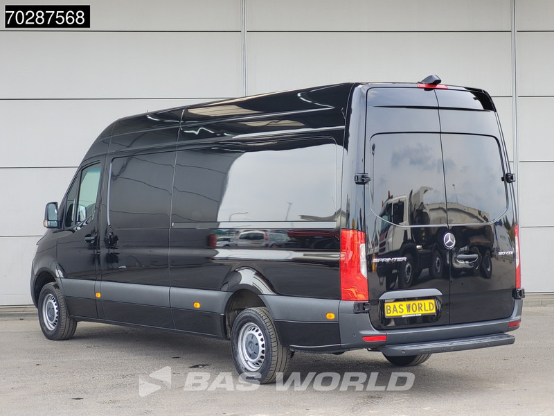Mercedes-Benz Sprinter 317 CDI Automaat L3H2 170PK Airco Camera Parkeersensoren MBUX CarPlay Euro6 L3 15m3 Airco - Panel van: picture 2 Mercedes-Benz Sprinter 317 CDI Automaat L3H2 170PK Airco Camera Parkeersensoren MBUX CarPlay Euro6 L3 15m3 Airco - Panel van: picture 2
