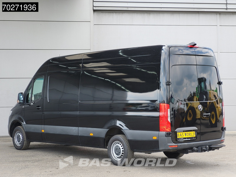 Mercedes-Benz Sprinter 317 CDI Automaat L3H2 3.5t trekhaak Airco Camera MBUX L3 15m3 Airco Trekhaak - Panel van: picture 2 Mercedes-Benz Sprinter 317 CDI Automaat L3H2 3.5t trekhaak Airco Camera MBUX L3 15m3 Airco Trekhaak - Panel van: picture 2