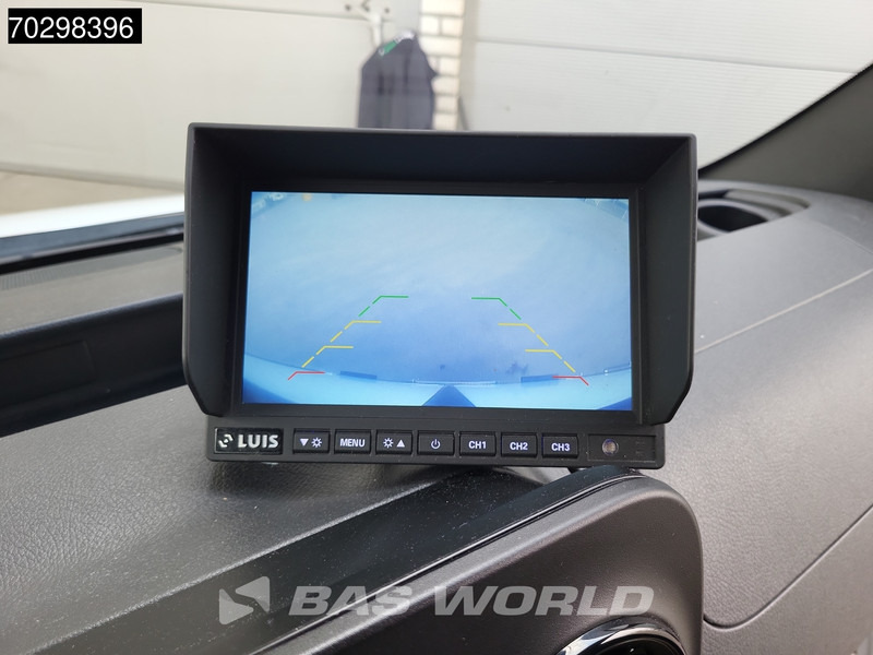 Mercedes-Benz Sprinter 317 CDI Koelwagen Achterdeuren Thermo King V-500MAX Airco Camera Euro6 Koel Koeler Kühl Kühler Kühlwagen Kühlkoffer Airco leasing Mercedes-Benz Sprinter 317 CDI Koelwagen Achterdeuren Thermo King V-500MAX Airco Camera Euro6 Koel Koeler Kühl Kühler Kühlwagen Kühlkoffer Airco: picture 16