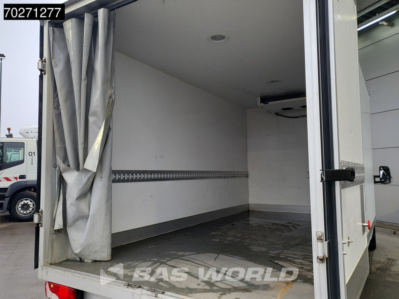 Mercedes-Benz Sprinter 317 CDI Koelwagen Automaat Carrier Xarios 350 230V stekker Cruise Airco Camera Koel Kühlkoffer Koeler Bakwagen 17m3 Airco Cruise - Refrigerated delivery van: picture 5 Mercedes-Benz Sprinter 317 CDI Koelwagen Automaat Carrier Xarios 350 230V stekker Cruise Airco Camera Koel Kühlkoffer Koeler Bakwagen 17m3 Airco Cruise - Refrigerated delivery van: picture 5