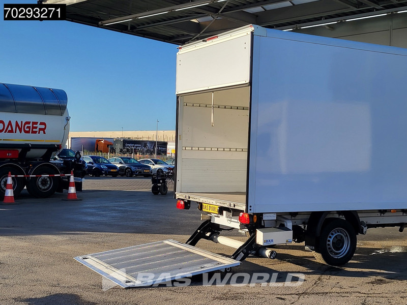 Mercedes-Benz Sprinter 317 CDI Laadklep Automaat 170PK Bakwagen Airco Camera Euro6 Meubelbak Koffer 21m3 Airco - Closed box van: picture 3 Mercedes-Benz Sprinter 317 CDI Laadklep Automaat 170PK Bakwagen Airco Camera Euro6 Meubelbak Koffer 21m3 Airco - Closed box van: picture 3