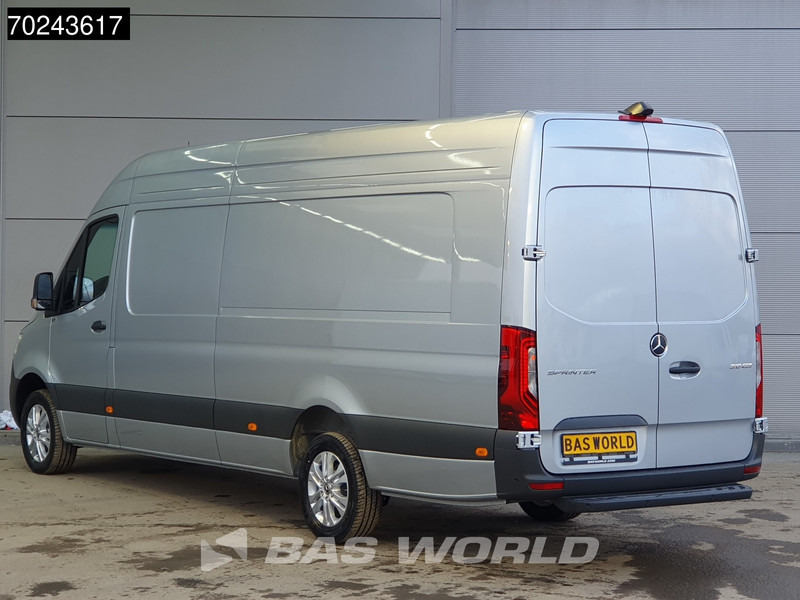 Mercedes-Benz Sprinter 319 CDI 190PK Automaat L4H2 XXL LED ACC Camera Navi PDC L4 15m3 Airco - Panel van: picture 2 Mercedes-Benz Sprinter 319 CDI 190PK Automaat L4H2 XXL LED ACC Camera Navi PDC L4 15m3 Airco - Panel van: picture 2