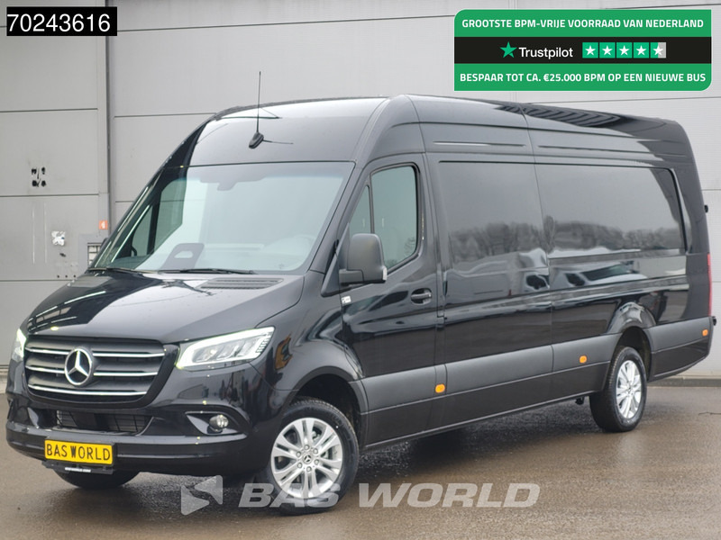Mercedes-Benz Sprinter 319 CDI 190PK Automaat L4H2 XXL LED ACC Camera Navi PDC L4 15m3 Airco - Panel van: picture 1 Mercedes-Benz Sprinter 319 CDI 190PK Automaat L4H2 XXL LED ACC Camera Navi PDC L4 15m3 Airco - Panel van: picture 1