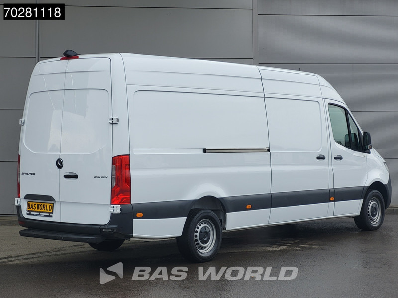 Mercedes-Benz Sprinter 319 CDI Automaat 190PK L3H2 Maxi Airco Cruise Camera MBUX CarPlay 14m3 Airco Cruise control - Panel van: picture 2 Mercedes-Benz Sprinter 319 CDI Automaat 190PK L3H2 Maxi Airco Cruise Camera MBUX CarPlay 14m3 Airco Cruise control - Panel van: picture 2