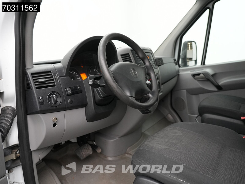 Mercedes-Benz Sprinter 513 CDI Automaat Kraanwagen HIAB 017T Dubbellucht Trekhaak Airco Euro6 Kraan Crane Kranwagen Pritsche Open Box Pickup Airco Trek - Open body delivery van: picture 5 Mercedes-Benz Sprinter 513 CDI Automaat Kraanwagen HIAB 017T Dubbellucht Trekhaak Airco Euro6 Kraan Crane Kranwagen Pritsche Open Box Pickup Airco Trek - Open body delivery van: picture 5