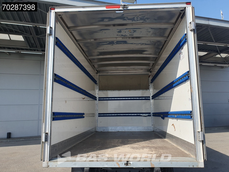 Mercedes-Benz Sprinter 514 CDI Automaat Bakwagen Dubbellucht Achterdeuren Airco Cruise Euro6 Meubelbak Koffer 20m3 Airco Cruise control - Closed box van: picture 3 Mercedes-Benz Sprinter 514 CDI Automaat Bakwagen Dubbellucht Achterdeuren Airco Cruise Euro6 Meubelbak Koffer 20m3 Airco Cruise control - Closed box van: picture 3