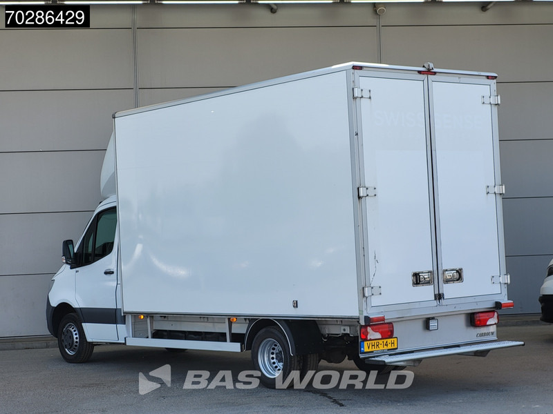 Mercedes-Benz Sprinter 514 CDI Automaat Dubbellucht Bakwagen Navi Airco Cruise Camera MBUX Euro6 Meubelbak Koffer 23m3 Airco Cruise control - Closed box van: picture 2 Mercedes-Benz Sprinter 514 CDI Automaat Dubbellucht Bakwagen Navi Airco Cruise Camera MBUX Euro6 Meubelbak Koffer 23m3 Airco Cruise control - Closed box van: picture 2