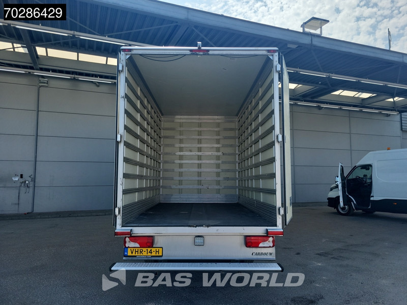Mercedes-Benz Sprinter 514 CDI Automaat Dubbellucht Bakwagen Navi Airco Cruise Camera MBUX Euro6 Meubelbak Koffer 23m3 Airco Cruise control - Closed box van: picture 3 Mercedes-Benz Sprinter 514 CDI Automaat Dubbellucht Bakwagen Navi Airco Cruise Camera MBUX Euro6 Meubelbak Koffer 23m3 Airco Cruise control - Closed box van: picture 3