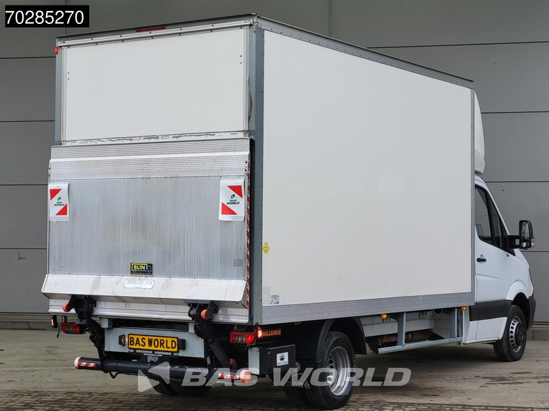 Mercedes-Benz Sprinter 514 CDI COMING SOON! Laadklep Dubbellucht Bakwagen Airco Cruise Euro6 Meubelbak Koffer 20m3 Airco Cruise control - Closed box van: picture 5 Mercedes-Benz Sprinter 514 CDI COMING SOON! Laadklep Dubbellucht Bakwagen Airco Cruise Euro6 Meubelbak Koffer 20m3 Airco Cruise control - Closed box van: picture 5