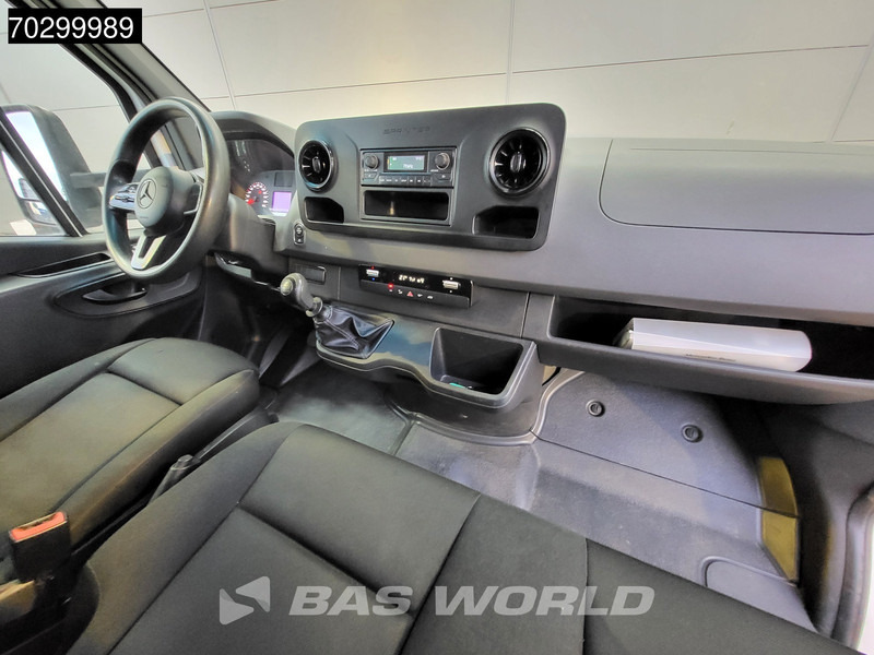 Mercedes-Benz Sprinter 514 CDI Laadkep Zijdeur Dubbelucht Bakwagen Airco Cruise D'Hollandia Euro6 Meubelbak Koffer Airco Cruise control - Closed box van: picture 2 Mercedes-Benz Sprinter 514 CDI Laadkep Zijdeur Dubbelucht Bakwagen Airco Cruise D'Hollandia Euro6 Meubelbak Koffer Airco Cruise control - Closed box van: picture 2