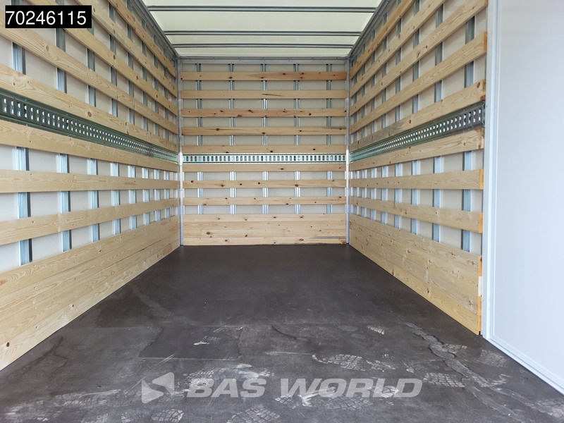 Mercedes-Benz Sprinter 515 CDI Automaat Laadklep Dubbellucht Bakwagen MBUX Airco Cruise MBUX Koffer Meubelbak 21m3 Airco Cruise control - Closed box van: picture 5 Mercedes-Benz Sprinter 515 CDI Automaat Laadklep Dubbellucht Bakwagen MBUX Airco Cruise MBUX Koffer Meubelbak 21m3 Airco Cruise control - Closed box van: picture 5