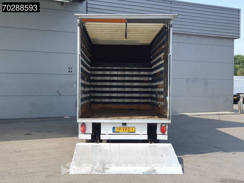 Mercedes-Benz Sprinter 515 CDI Automaat Laadklep Zijdeur Bakwagen Airco Meubelbak Koffer 21m3 Airco - Closed box van: picture 3 Mercedes-Benz Sprinter 515 CDI Automaat Laadklep Zijdeur Bakwagen Airco Meubelbak Koffer 21m3 Airco - Closed box van: picture 3