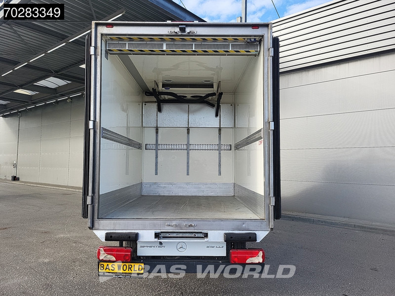 Mercedes-Benz Sprinter 519 CDI V6 Koelwagen Bi-Temp Carrier Pulsor 600mt Chereau Vries Vriezer Airco Cruise Camera Euro6 Koel Koeler Kühl Kühler Frigo - Refrigerated delivery van: picture 3 Mercedes-Benz Sprinter 519 CDI V6 Koelwagen Bi-Temp Carrier Pulsor 600mt Chereau Vries Vriezer Airco Cruise Camera Euro6 Koel Koeler Kühl Kühler Frigo - Refrigerated delivery van: picture 3