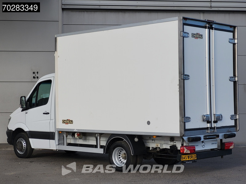 Mercedes-Benz Sprinter 519 CDI V6 Koelwagen Bi-Temp Carrier Pulsor 600mt Chereau Vries Vriezer Airco Cruise Camera Euro6 Koel Koeler Kühl Kühler Frigo - Refrigerated delivery van: picture 2 Mercedes-Benz Sprinter 519 CDI V6 Koelwagen Bi-Temp Carrier Pulsor 600mt Chereau Vries Vriezer Airco Cruise Camera Euro6 Koel Koeler Kühl Kühler Frigo - Refrigerated delivery van: picture 2