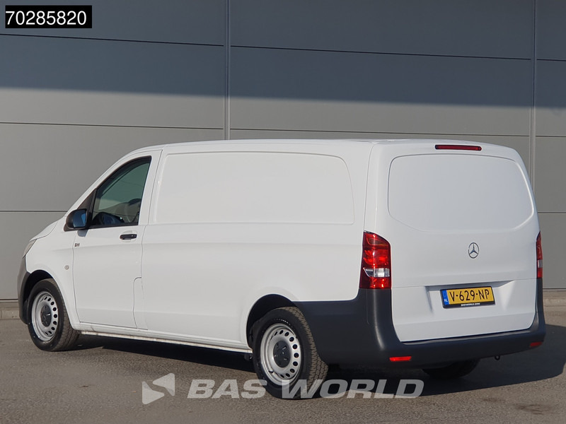 Mercedes-Benz Vito 109 L2H1 Airco Cruise Standkachel Euro6 L2 6m3 Airco Cruise control - Small van: picture 2 Mercedes-Benz Vito 109 L2H1 Airco Cruise Standkachel Euro6 L2 6m3 Airco Cruise control - Small van: picture 2