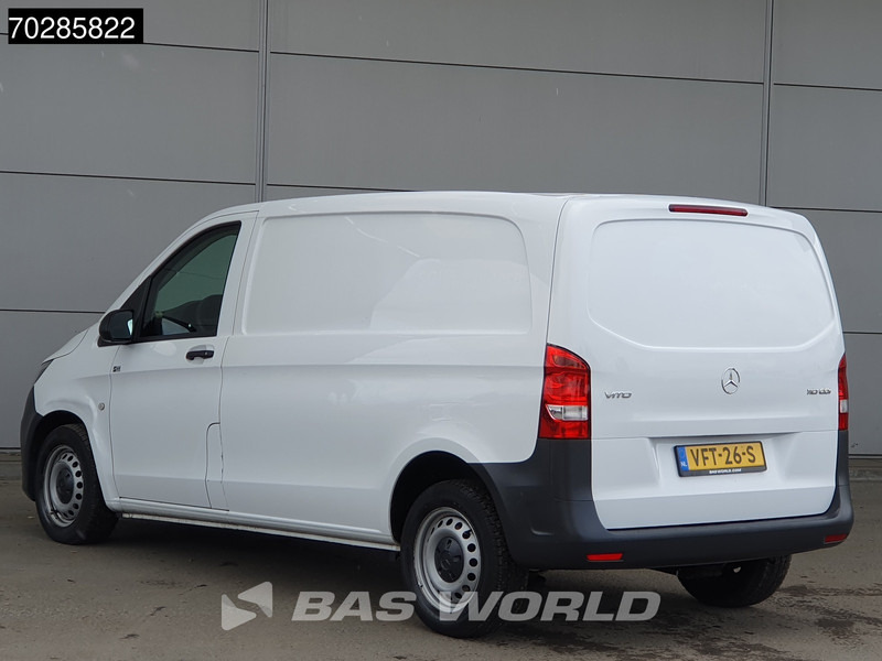 Mercedes-Benz Vito 110 L1H1 Airco Euro6 L1 Kompakt 6m3 Airco - Small van: picture 2 Mercedes-Benz Vito 110 L1H1 Airco Euro6 L1 Kompakt 6m3 Airco - Small van: picture 2
