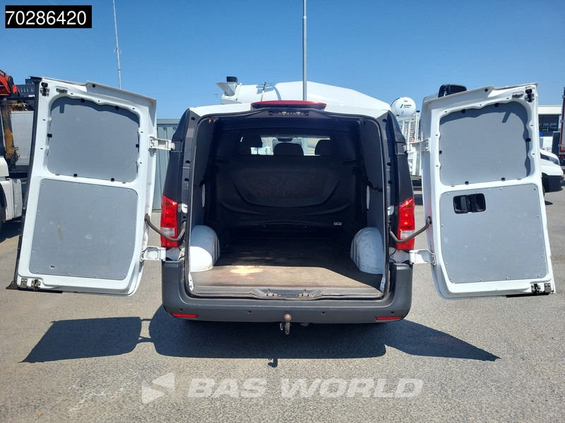 Mercedes-Benz Vito 111 Dubbel Cabine L2H1 Trekhaak Navi Airco Parkeersensoren L2 DC Doka Mixto 5m3 Airco Trekhaak - Small van: picture 3 Mercedes-Benz Vito 111 Dubbel Cabine L2H1 Trekhaak Navi Airco Parkeersensoren L2 DC Doka Mixto 5m3 Airco Trekhaak - Small van: picture 3