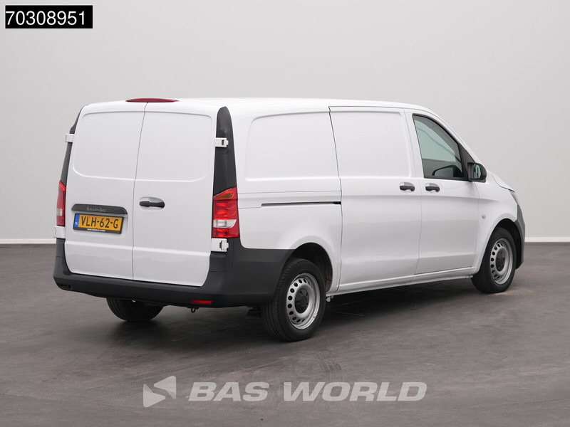 Mercedes-Benz Vito 111 L2H1 Airco APK 06-2026 Euro6 L2 Airco - Small van: picture 5 Mercedes-Benz Vito 111 L2H1 Airco APK 06-2026 Euro6 L2 Airco - Small van: picture 5
