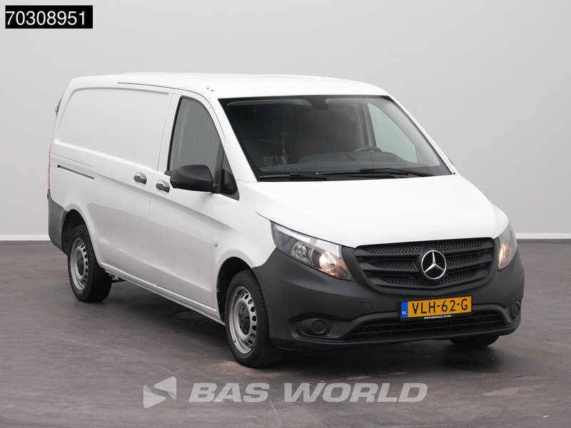 Mercedes-Benz Vito 111 L2H1 Airco APK 06-2026 Euro6 L2 Airco - Small van: picture 3 Mercedes-Benz Vito 111 L2H1 Airco APK 06-2026 Euro6 L2 Airco - Small van: picture 3