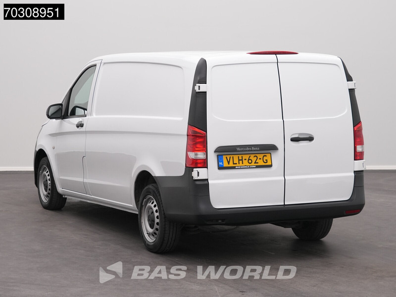 Mercedes-Benz Vito 111 L2H1 Airco APK 06-2026 Euro6 L2 Airco - Small van: picture 2 Mercedes-Benz Vito 111 L2H1 Airco APK 06-2026 Euro6 L2 Airco - Small van: picture 2