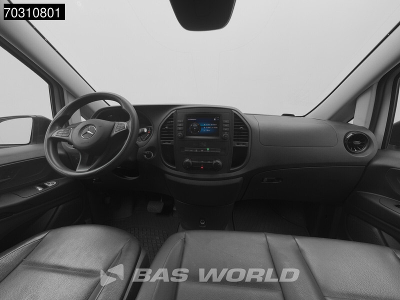 Mercedes-Benz Vito 114 Automaat L2H1 Airco Cruise Camera Parkeersensoren Euro6 L2 Airco Cruise control - Small van: picture 3 Mercedes-Benz Vito 114 Automaat L2H1 Airco Cruise Camera Parkeersensoren Euro6 L2 Airco Cruise control - Small van: picture 3
