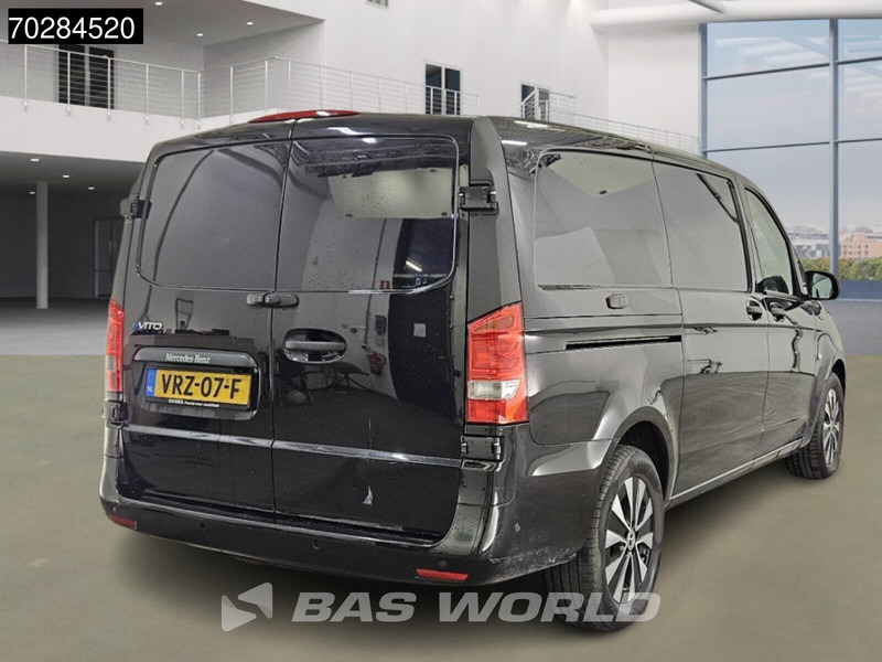 Mercedes-Benz Vito 114 COMING SOON! Elektrisch 286km WLTP 66kWh L2H1 Navi Airco Cruise Camera Parkeersensoren 6m3 Airco Cruise control - Panel van, Electric van: picture 3 Mercedes-Benz Vito 114 COMING SOON! Elektrisch 286km WLTP 66kWh L2H1 Navi Airco Cruise Camera Parkeersensoren 6m3 Airco Cruise control - Panel van, Electric van: picture 3
