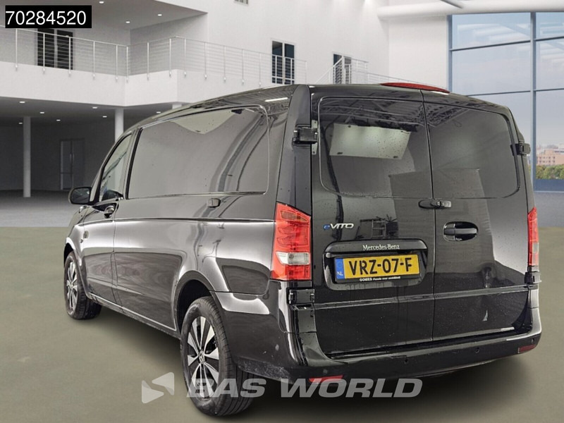 Mercedes-Benz Vito 114 COMING SOON! Elektrisch 286km WLTP 66kWh L2H1 Navi Airco Cruise Camera Parkeersensoren 6m3 Airco Cruise control - Panel van, Electric van: picture 5 Mercedes-Benz Vito 114 COMING SOON! Elektrisch 286km WLTP 66kWh L2H1 Navi Airco Cruise Camera Parkeersensoren 6m3 Airco Cruise control - Panel van, Electric van: picture 5