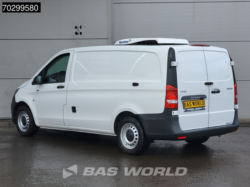 Mercedes-Benz Vito 116 Koelwagen Automaat Kerstner 230V-Stekker Airco Cruise Camera Euro6 Koel Koeler Kühl Kühler Kühlwagen Kühlkasten Airco Cruise - Refrigerated delivery van: picture 2 Mercedes-Benz Vito 116 Koelwagen Automaat Kerstner 230V-Stekker Airco Cruise Camera Euro6 Koel Koeler Kühl Kühler Kühlwagen Kühlkasten Airco Cruise - Refrigerated delivery van: picture 2