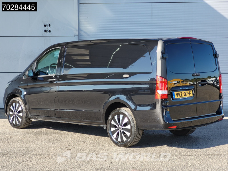 Mercedes-Benz Vito Elektrisch 286km WLTP 66kWh L2H1 Navi Airco Cruise Camera Parkeersensoren L2 7m3 Airco Cruise control - Panel van, Electric van: picture 2 Mercedes-Benz Vito Elektrisch 286km WLTP 66kWh L2H1 Navi Airco Cruise Camera Parkeersensoren L2 7m3 Airco Cruise control - Panel van, Electric van: picture 2