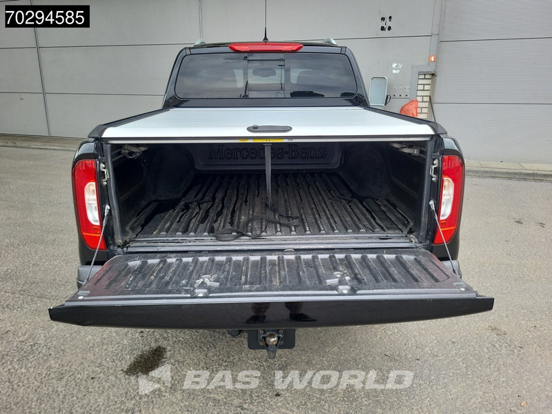 Mercedes-Benz X 250d Automaat Trekhaak LED Xenon Navi Airco Cruise Camera Parkeersensoren APK 01-2026 Euro6 Pickup 1m3 Airco Trekhaak Cruise control - Pickup truck: picture 3 Mercedes-Benz X 250d Automaat Trekhaak LED Xenon Navi Airco Cruise Camera Parkeersensoren APK 01-2026 Euro6 Pickup 1m3 Airco Trekhaak Cruise control - Pickup truck: picture 3