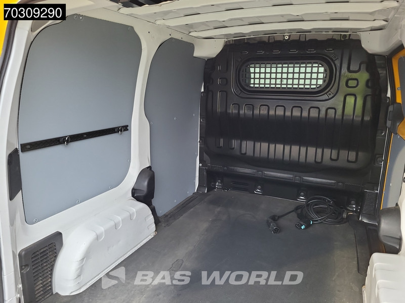 Nissan NV200 110PK Elektrisch 120km WLTP 24kWh Airco Cruise Airco Cruise control - Small van, Electric van: picture 5 Nissan NV200 110PK Elektrisch 120km WLTP 24kWh Airco Cruise Airco Cruise control - Small van, Electric van: picture 5