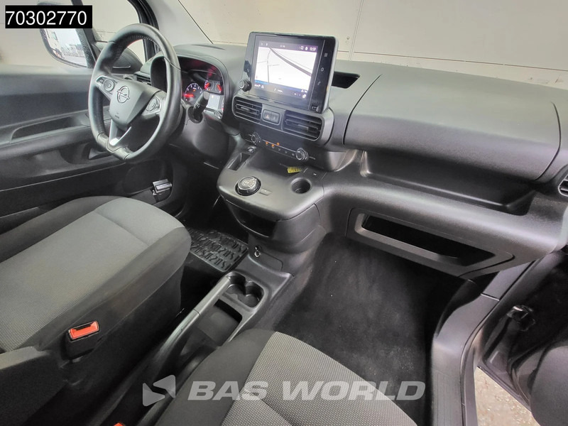 Opel Combo 130pk Automaat L2H1 Trekhaak Navi Airco Cruise Parkeersensoren Euro6 L2 Airco Trekhaak Cruise control leasing Opel Combo 130pk Automaat L2H1 Trekhaak Navi Airco Cruise Parkeersensoren Euro6 L2 Airco Trekhaak Cruise control: picture 12 Opel Combo 130pk Automaat L2H1 Trekhaak Navi Airco Cruise Parkeersensoren Euro6 L2 Airco Trekhaak Cruise control leasing Opel Combo 130pk Automaat L2H1 Trekhaak Navi Airco Cruise Parkeersensoren Euro6 L2 Airco Trekhaak Cruise control: picture 12